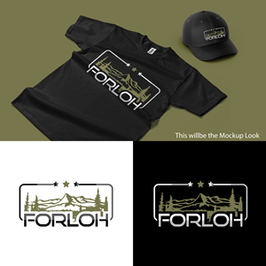 T-Shirt-Design von Design_Duo für dieses Projekt | Design: #34655859