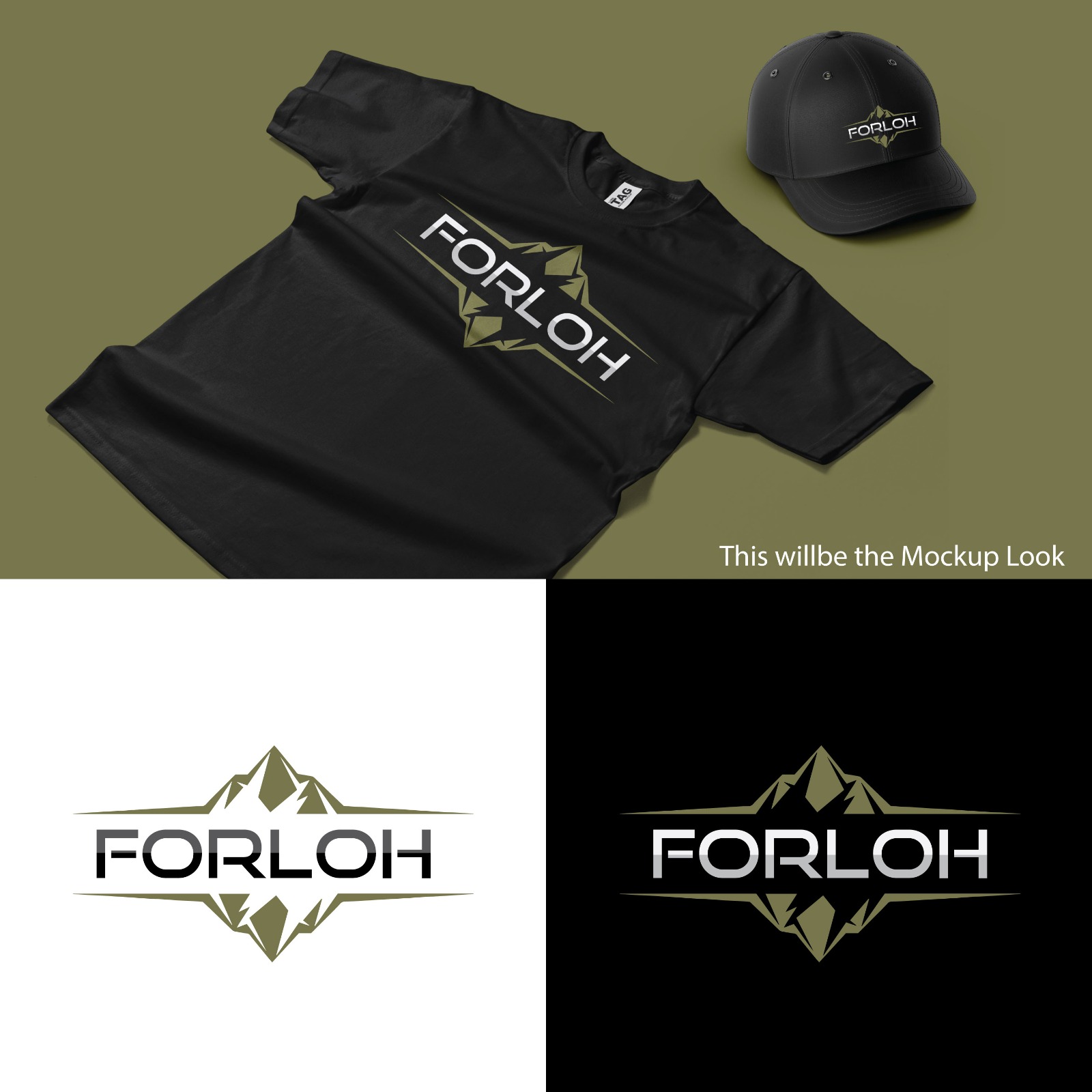 T-shirt Design by Design_Duo for this project | Design #34655860