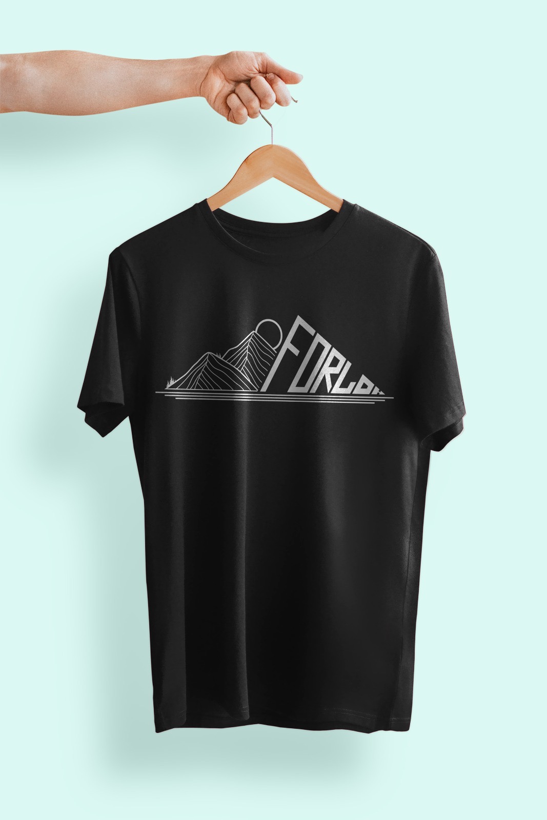 T-shirt Design by Design_Duo for this project | Design #34655864