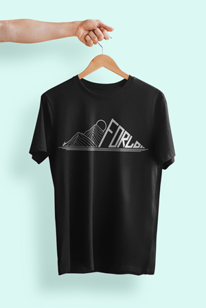 T-Shirt-Design von Design_Duo für dieses Projekt | Design: #34655864