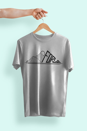 T-Shirt-Design von Design_Duo für dieses Projekt | Design: #34655866