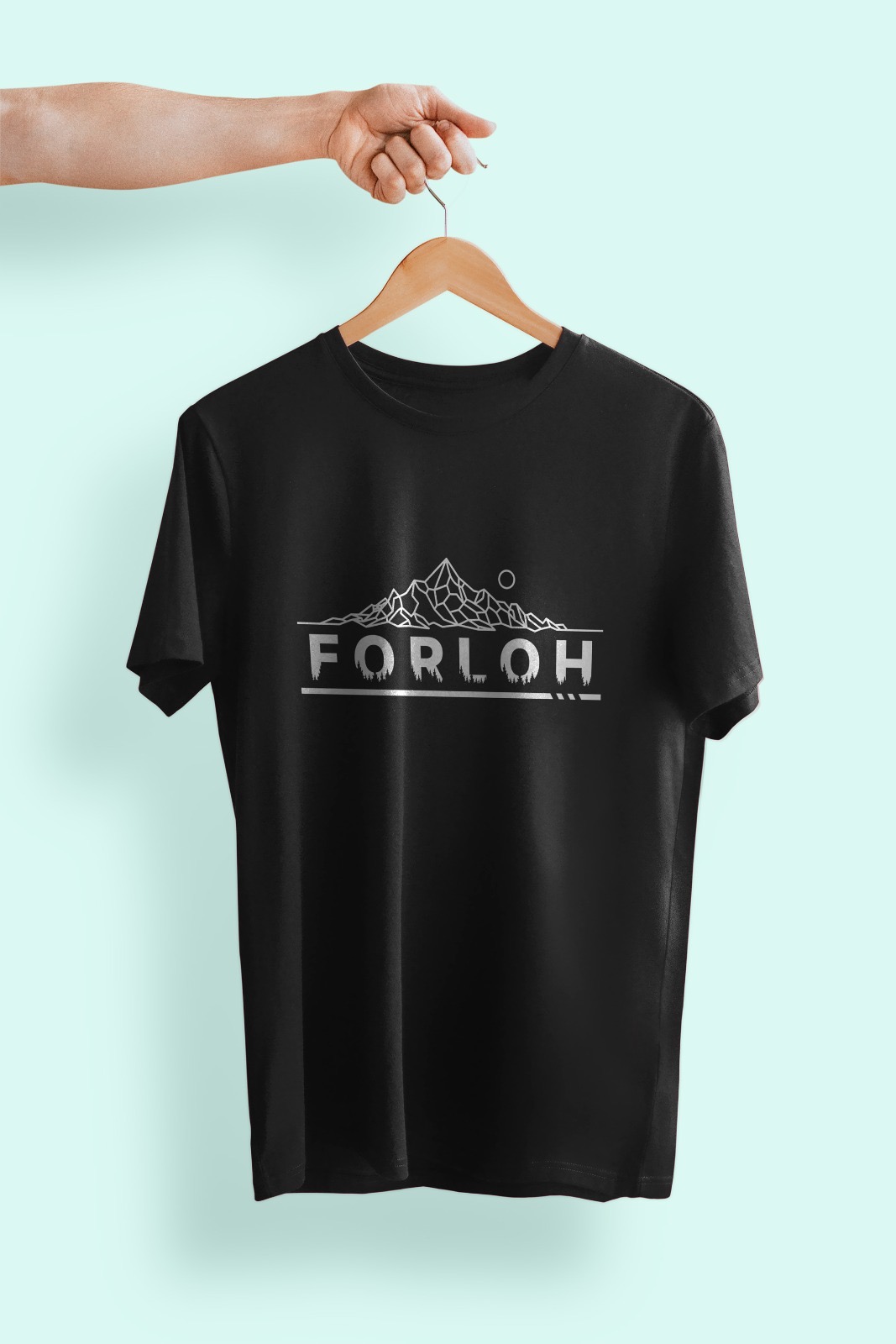 T-shirt Design by Design_Duo for this project | Design #34655867