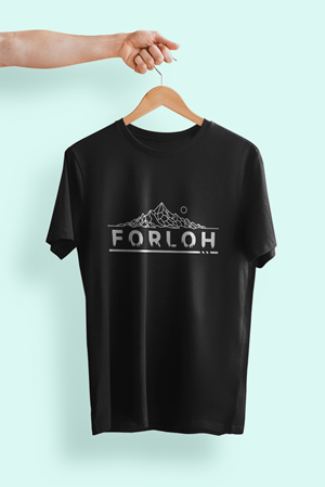 T-Shirt-Design von Design_Duo für dieses Projekt | Design: #34655867