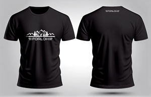 T-shirt Design by Design_Duo for this project | Design #34656670