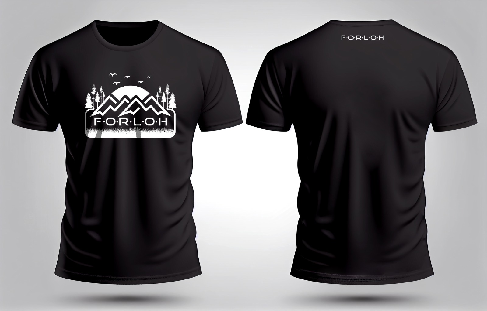 T-shirt Design by Design_Duo for this project | Design #34656671