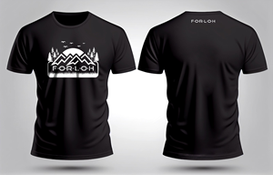 T-Shirt-Design von Design_Duo für dieses Projekt | Design: #34656671