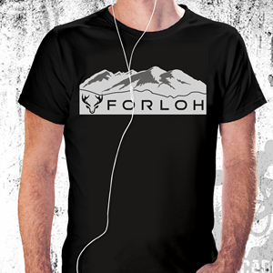 T-Shirt-Design von Think Tank Design für dieses Projekt | Design: #34653235
