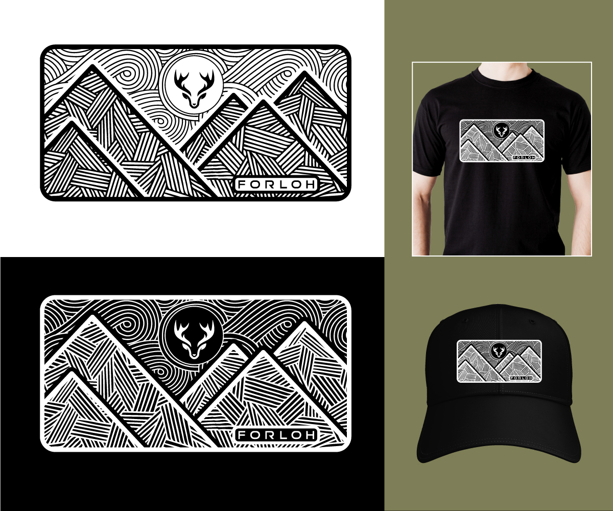 T-shirt Design by nadzeenadz for this project | Design #34667284