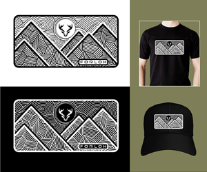 T-shirt Design by nadzeenadz for this project | Design: #34667284