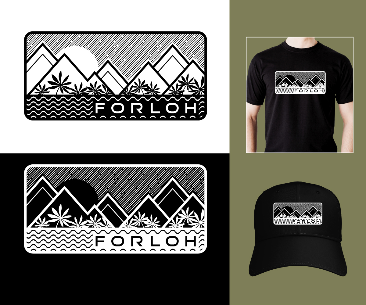 T-shirt Design by nadzeenadz for this project | Design #34667957