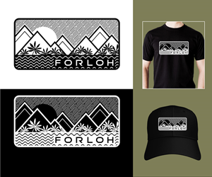 T-shirt Design by nadzeenadz for this project | Design: #34667957