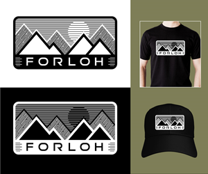 T-shirt Design by nadzeenadz for this project | Design: #34667989