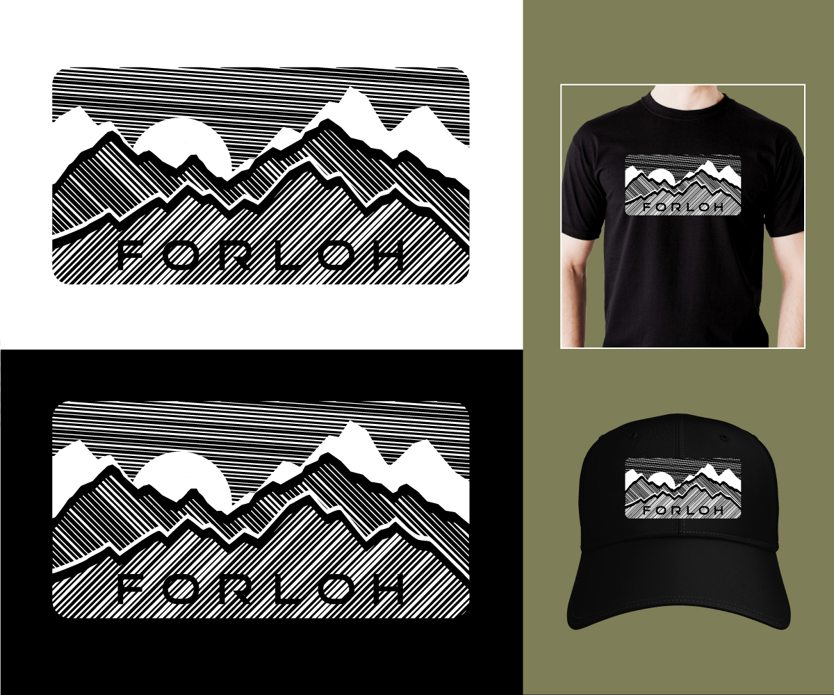 T-shirt Design by nadzeenadz for this project | Design #34672709