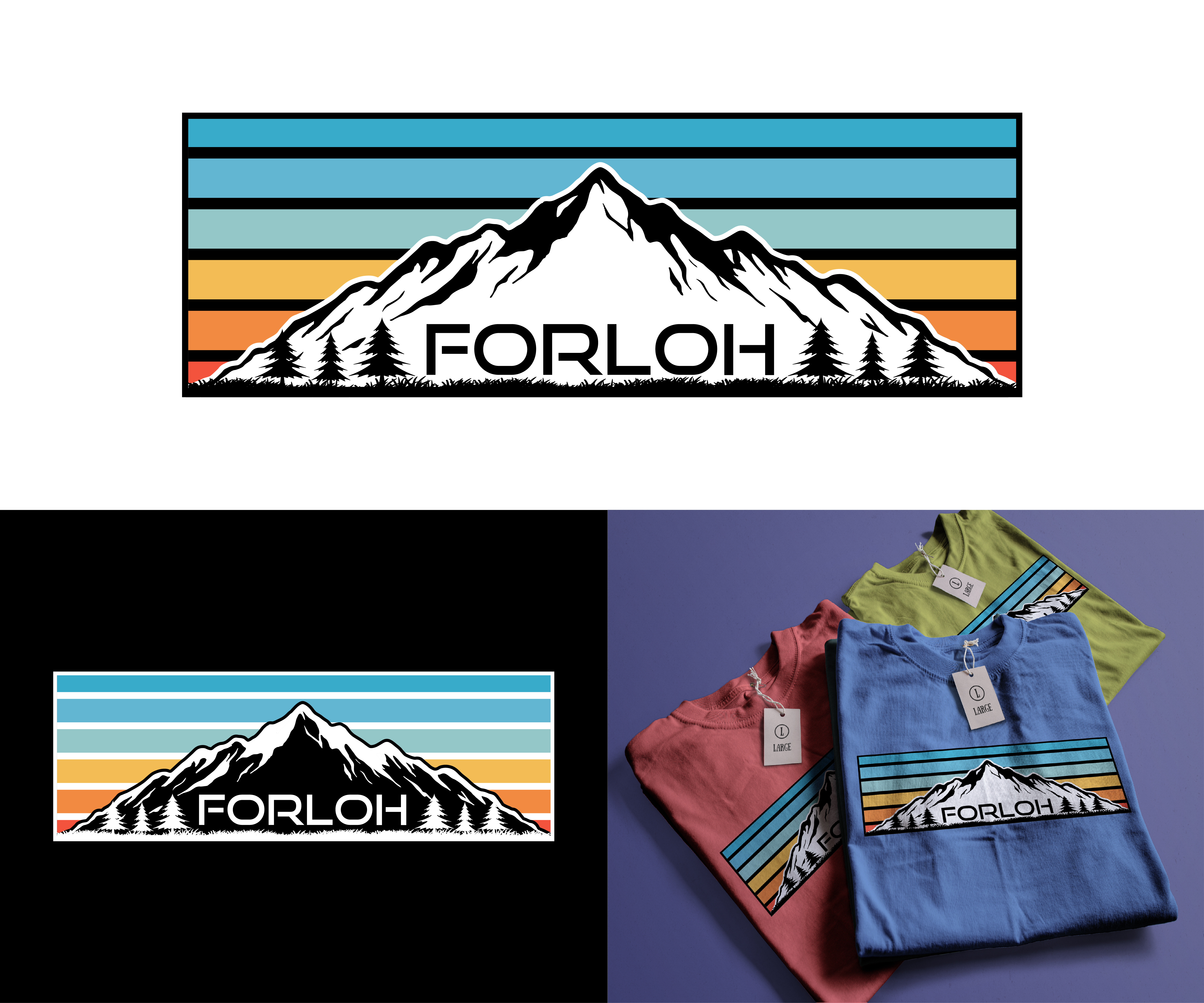 T-shirt Design by Graadize for this project | Design #34659110