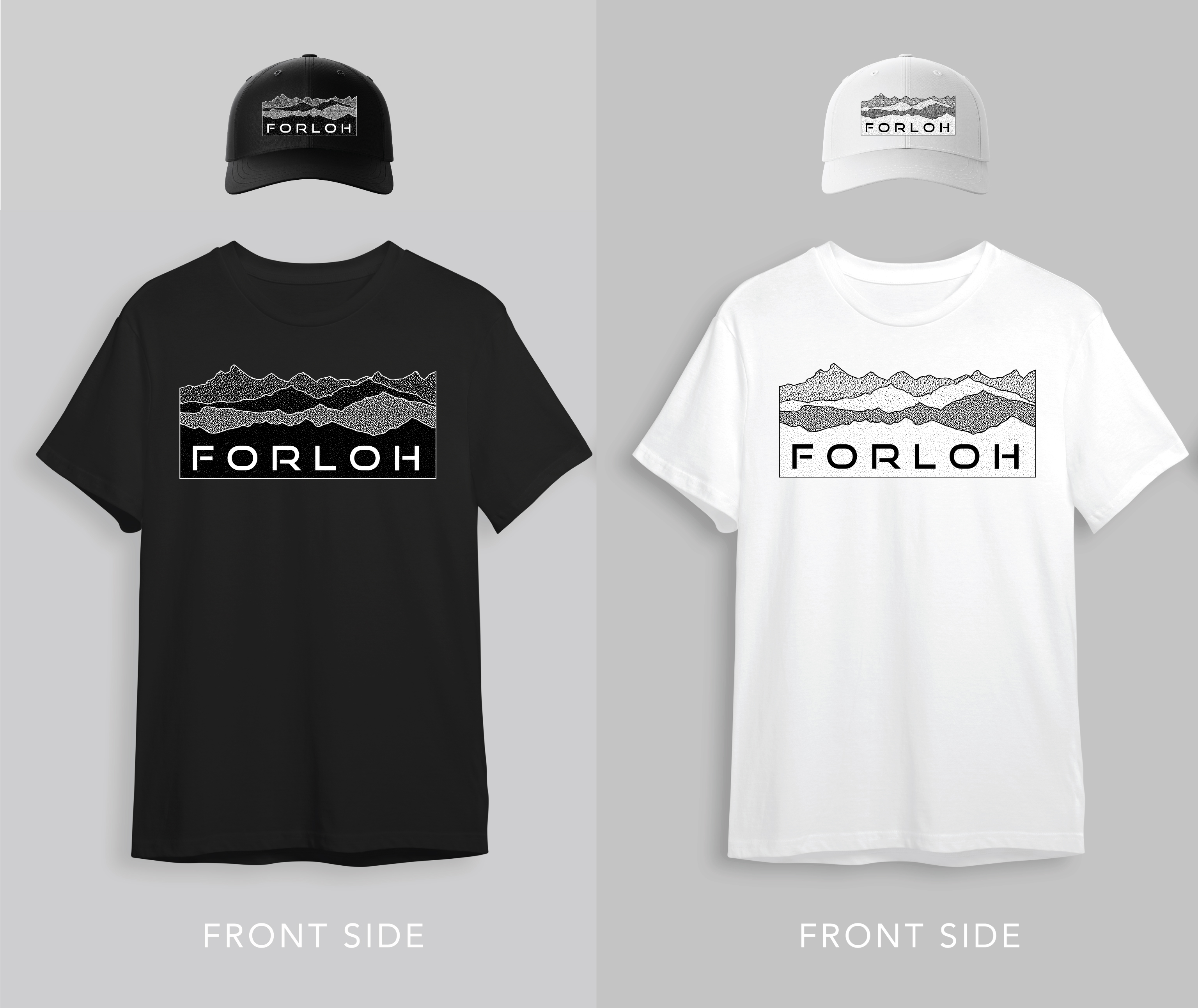 T-shirt Design by 4 4 for this project | Design #34653570