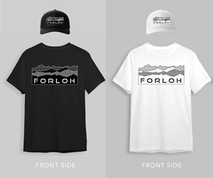 T-shirt Design by 4 4 for this project | Design: #34653570