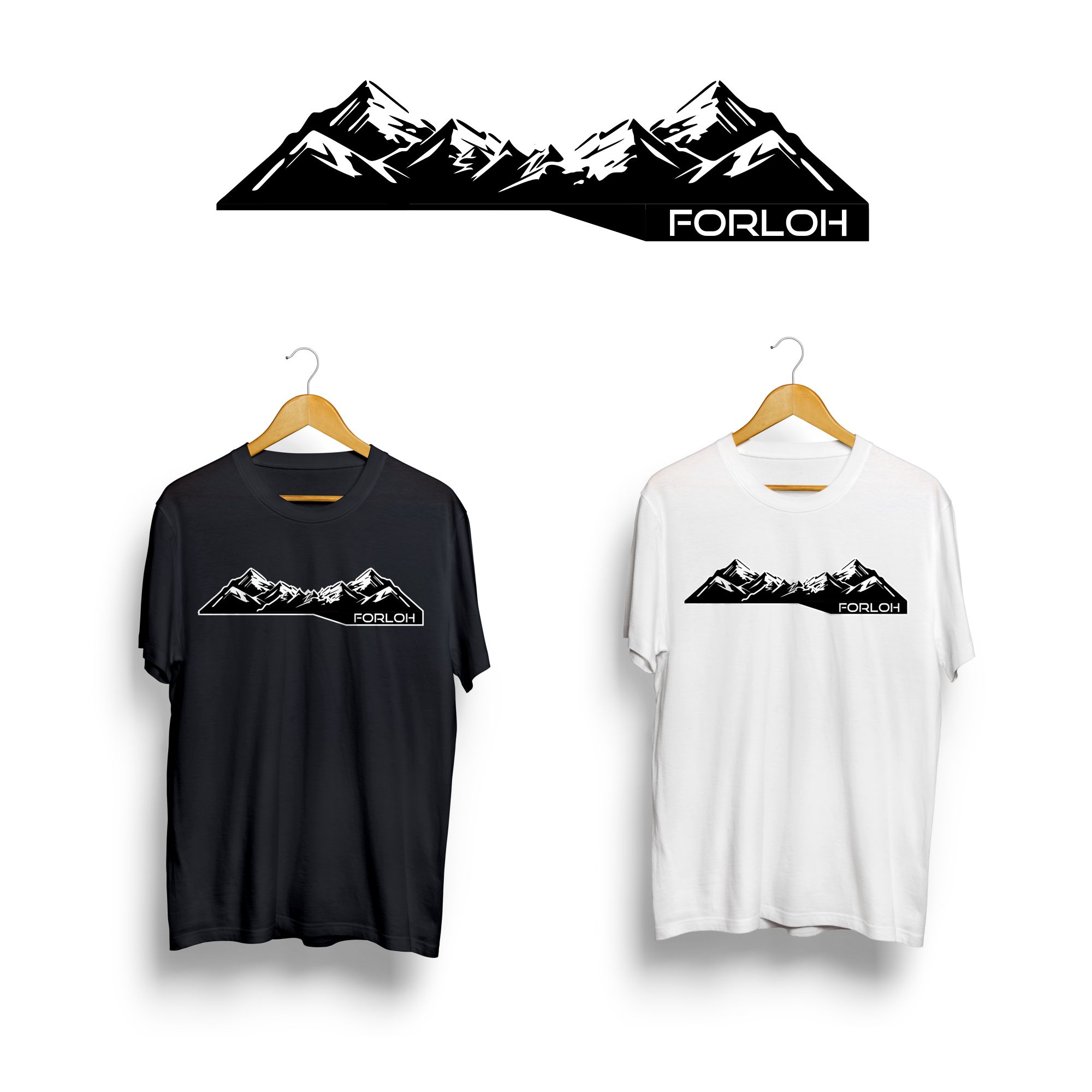 T-shirt Design by agustian spades for this project | Design #34690580