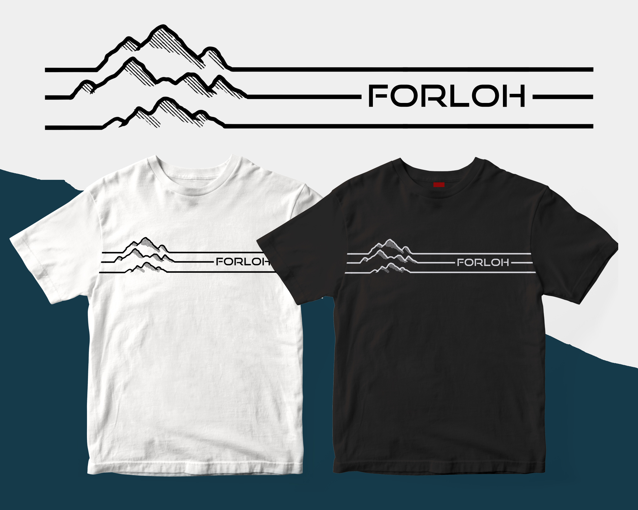 T-shirt Design by puji.x.waluyo for this project | Design #34656263