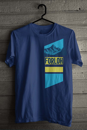 T-Shirt-Design von SATHIRA für dieses Projekt | Design: #34658692