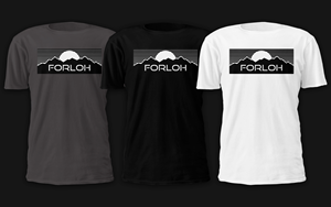 T-shirt Design by D'Mono for this project | Design #34680900