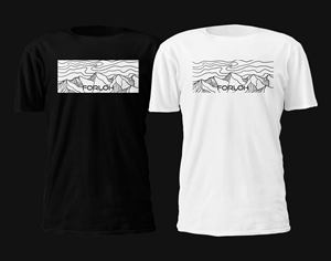 T-shirt Design by D'Mono