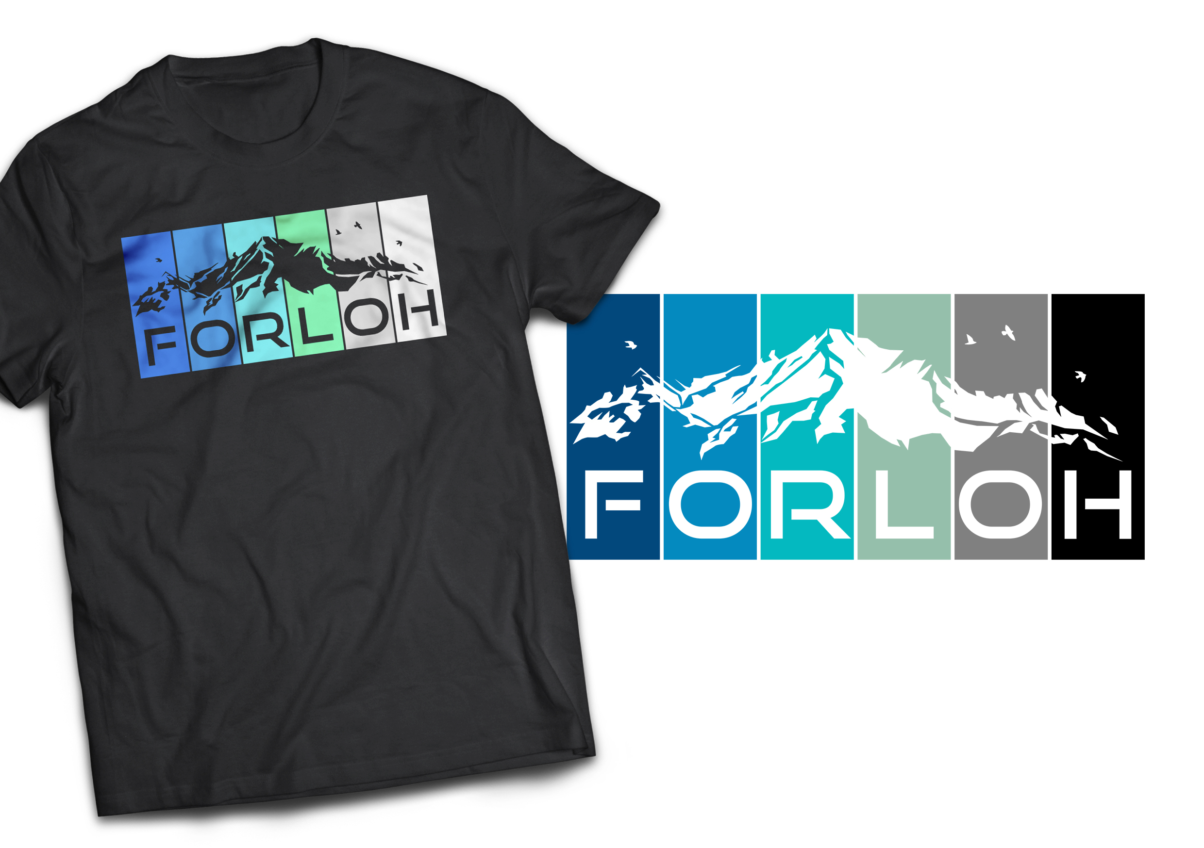 T-shirt Design by Olgert for this project | Design #34691985