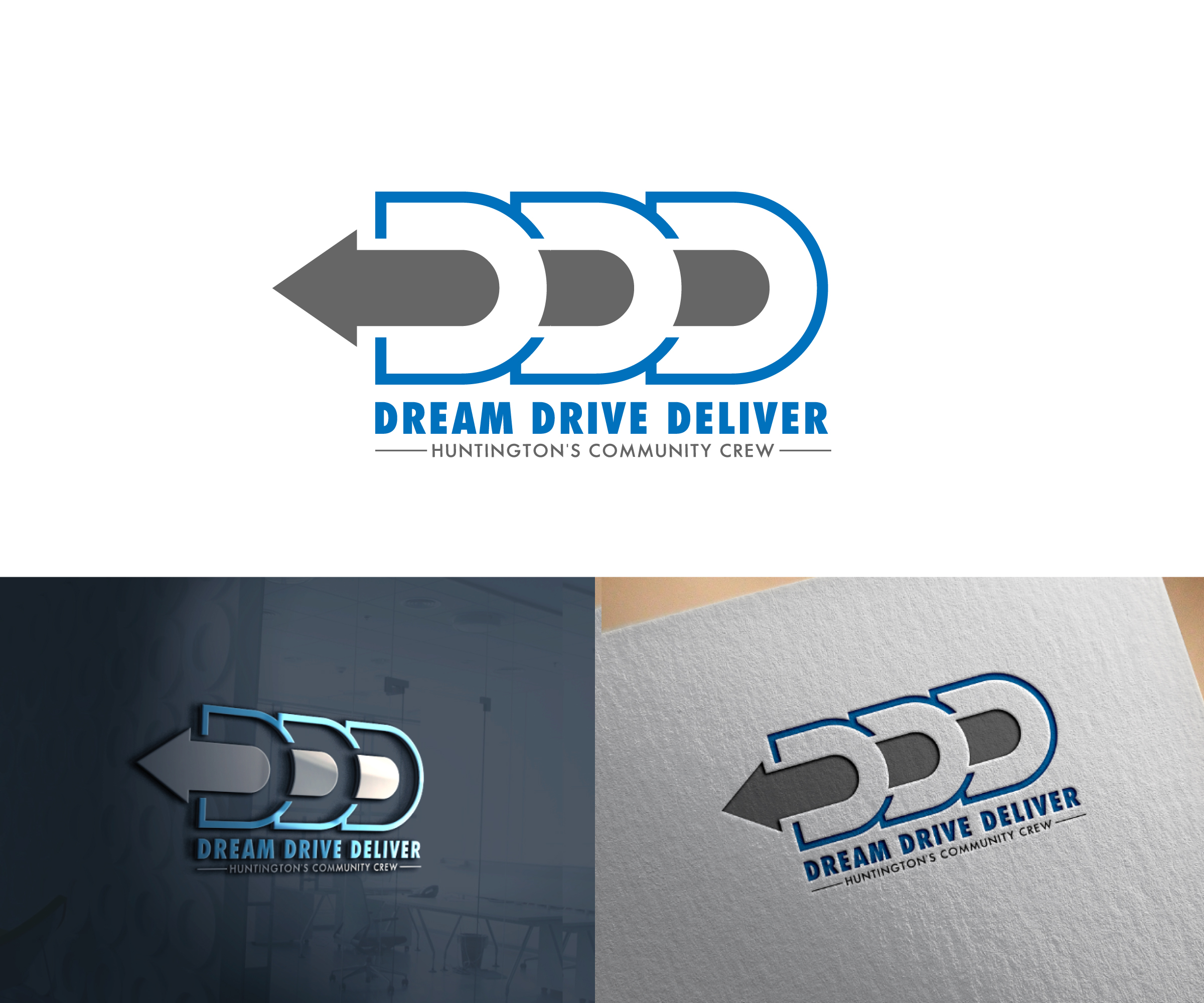 Diseño de Logo por MS@Design para este proyecto | Diseño #34658944