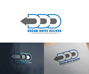 Diseño de Logo por MS@Design para este proyecto | Diseño: #34658944