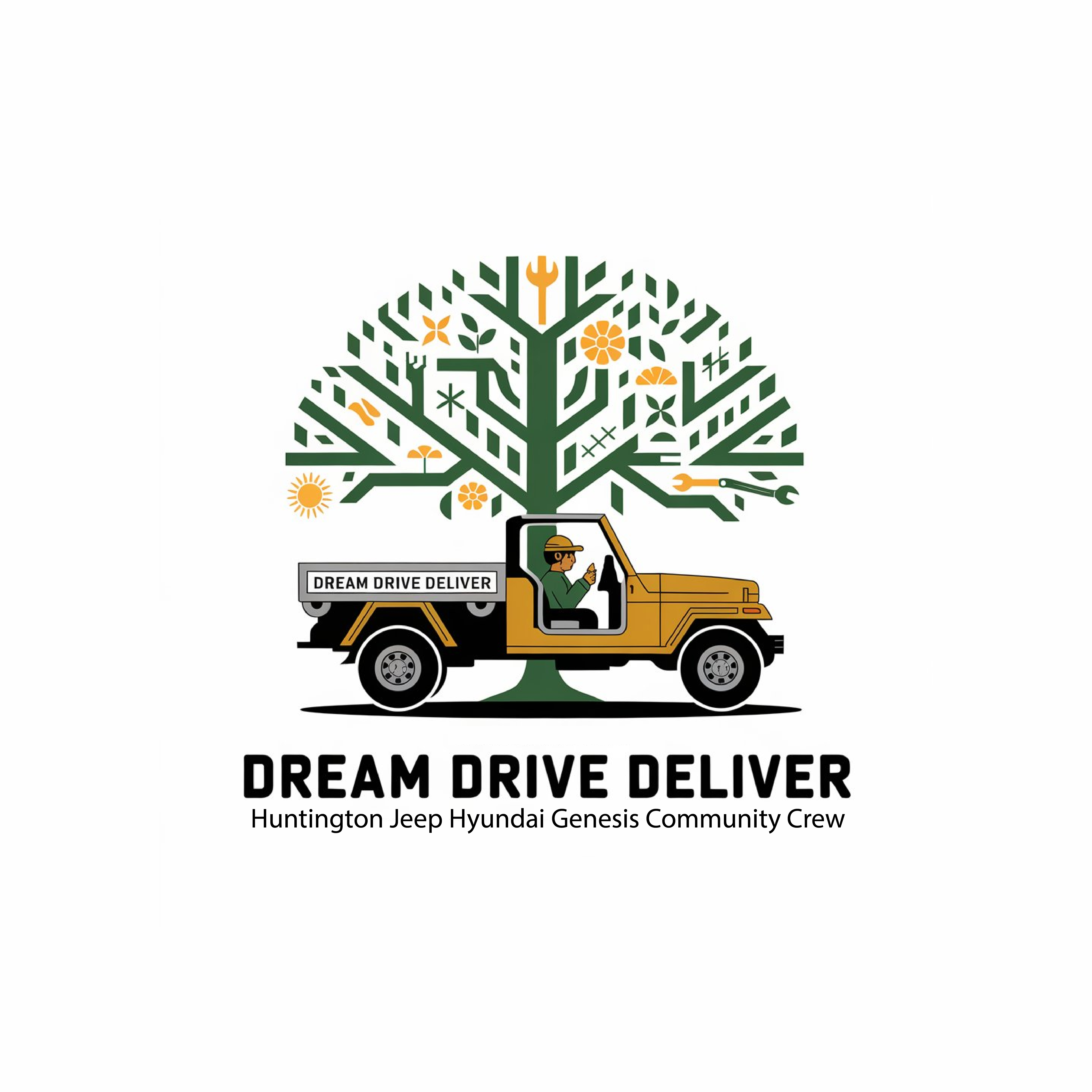 Logo Design by Shariqology for this project | Design #34744645