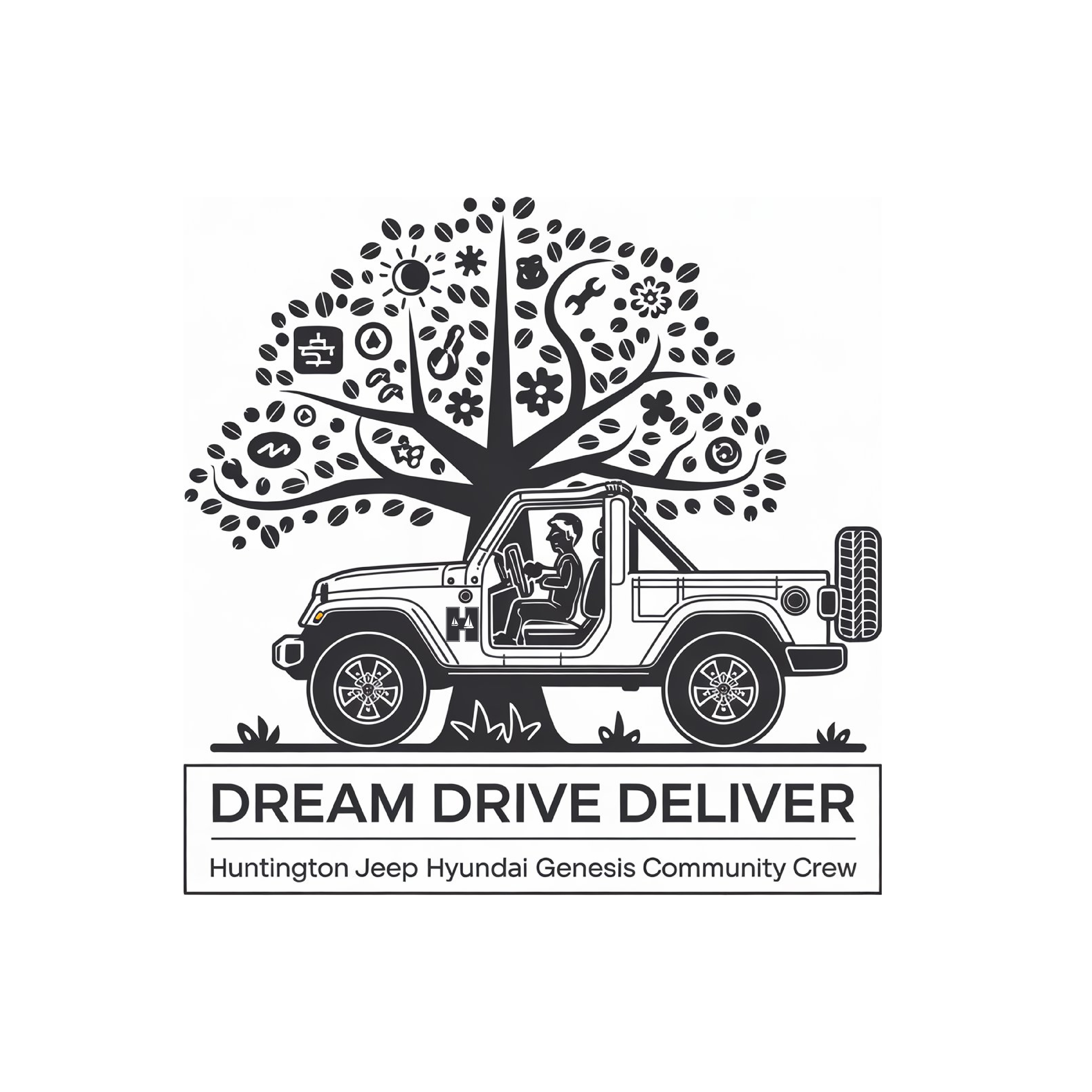 Logo Design by Shariqology for this project | Design #34744689