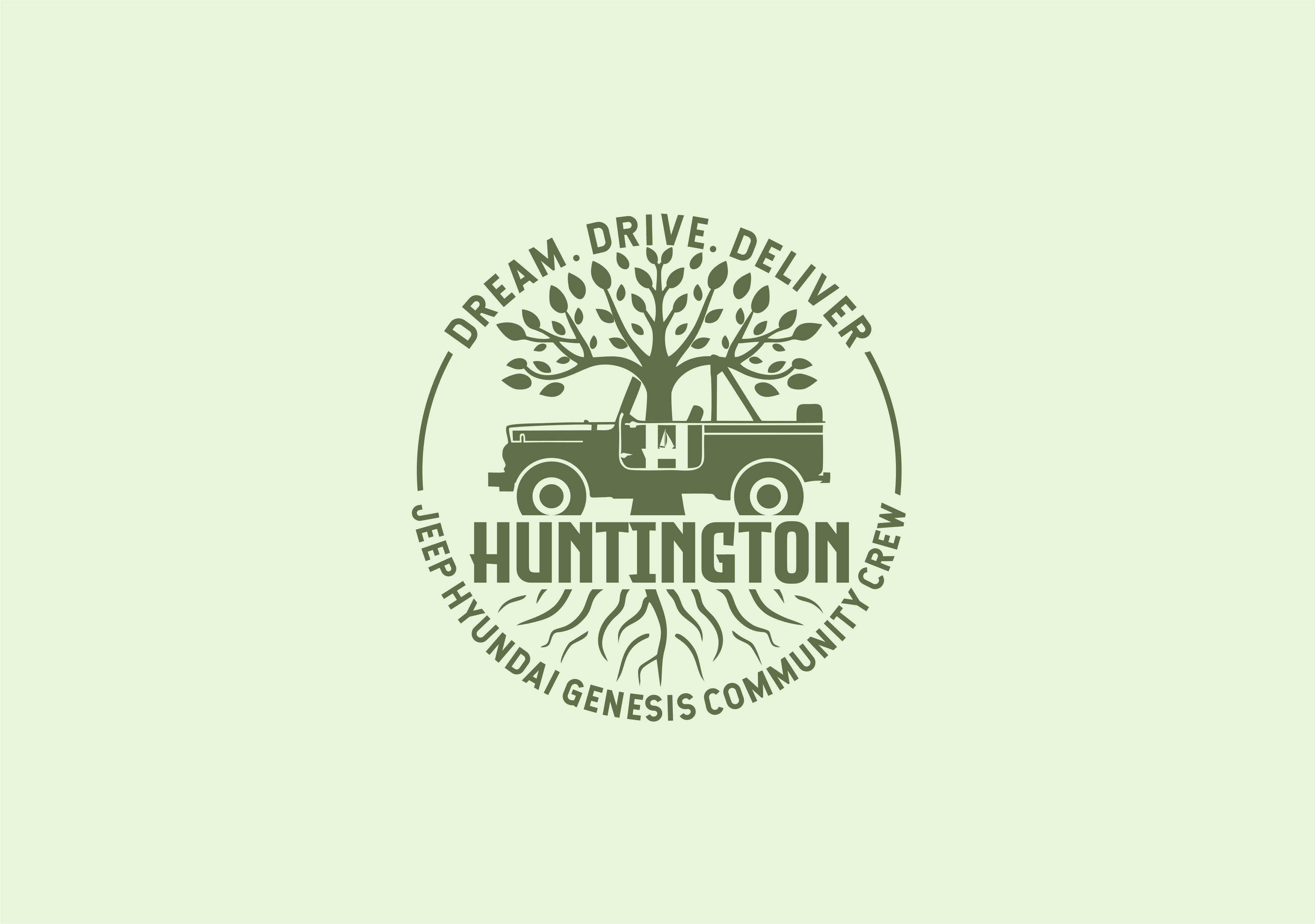 Diseño de Logo por farie_z para este proyecto | Diseño #34834064