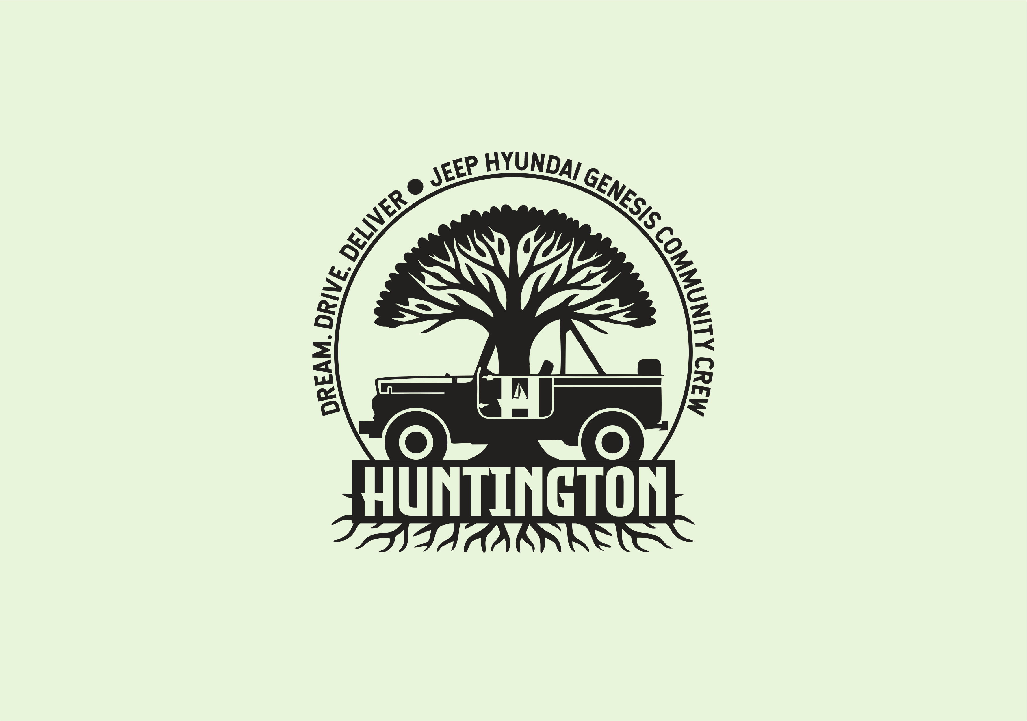 Logo Design by farie_z for this project | Design #34840472