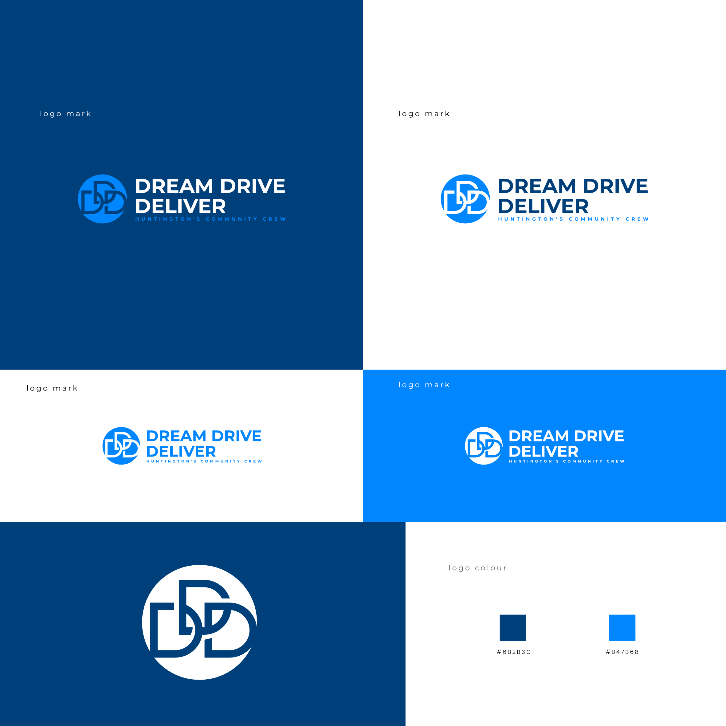 Logo Design by MasMasDesign for this project | Design #34668460