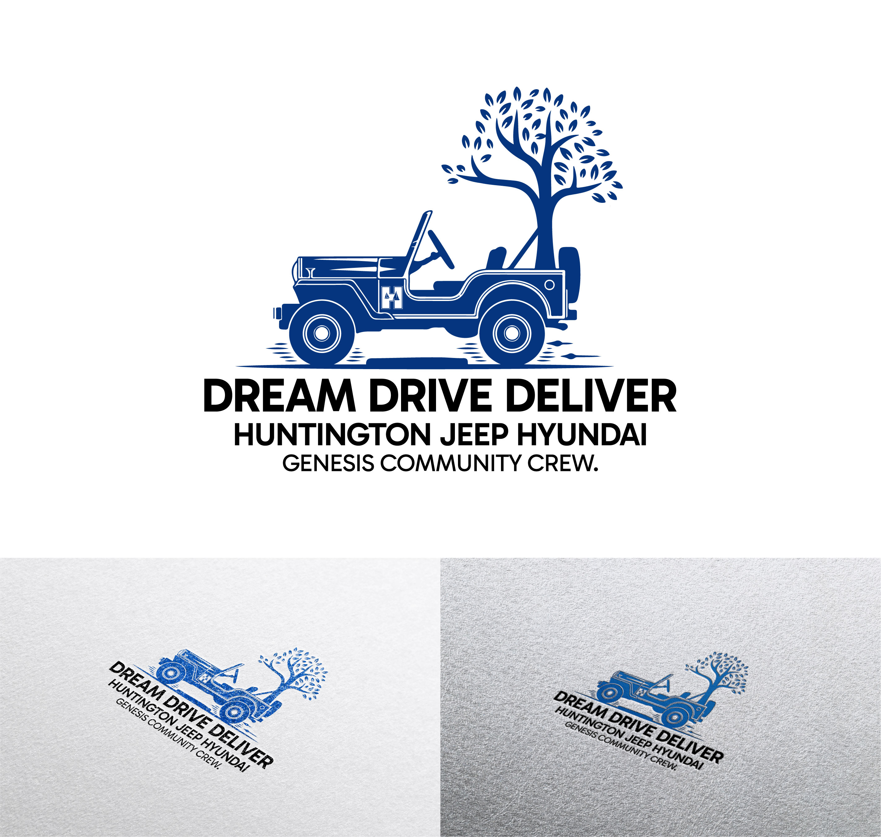 Logo Design by THE DESIGN MAN for this project | Design #34834236