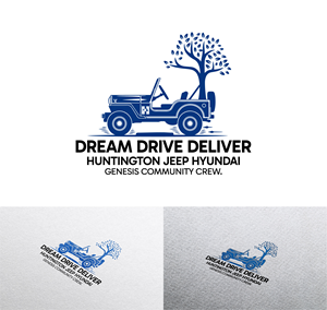 Diseño de Logo por THE DESIGN MAN para este proyecto | Diseño: #34834236