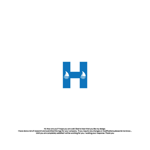Diseño de Logo por Hossainlogo324 para este proyecto | Diseño: #34797448