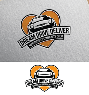 Diseño de Logo por rehan15 para este proyecto | Diseño: #34659152