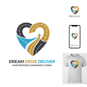 Diseño de Logo por creative.visuals para este proyecto | Diseño: #34688139