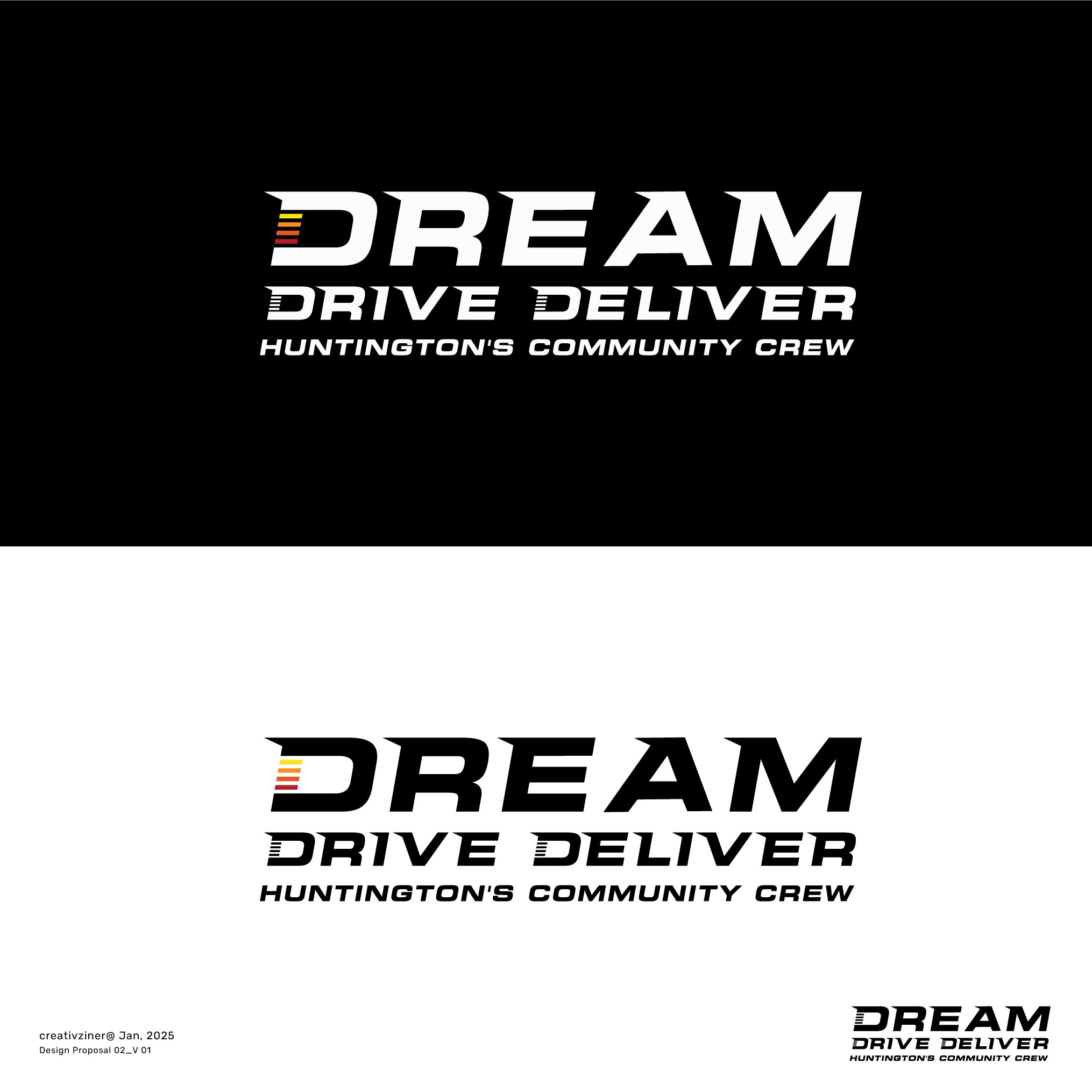 Logo-Design von creativziner für dieses Projekt | Design #34689512