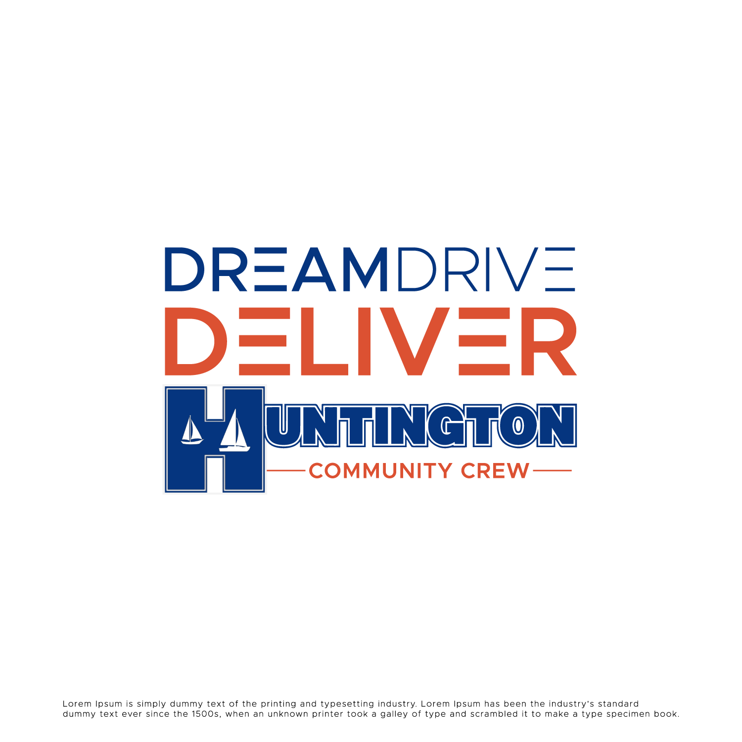 Logo Design by Potatow for this project | Design #34689708