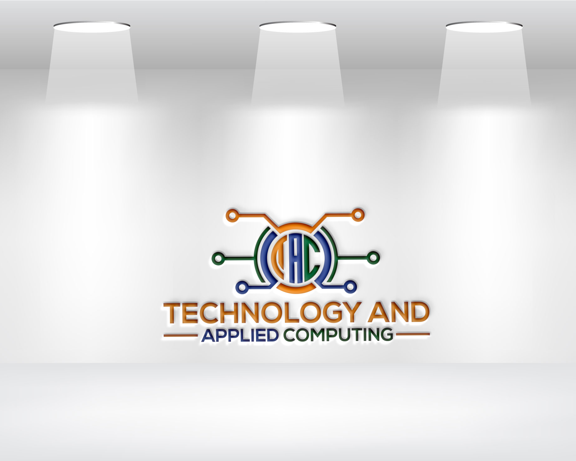 Logo Design by Daniel Khan for this project | Design #34649739