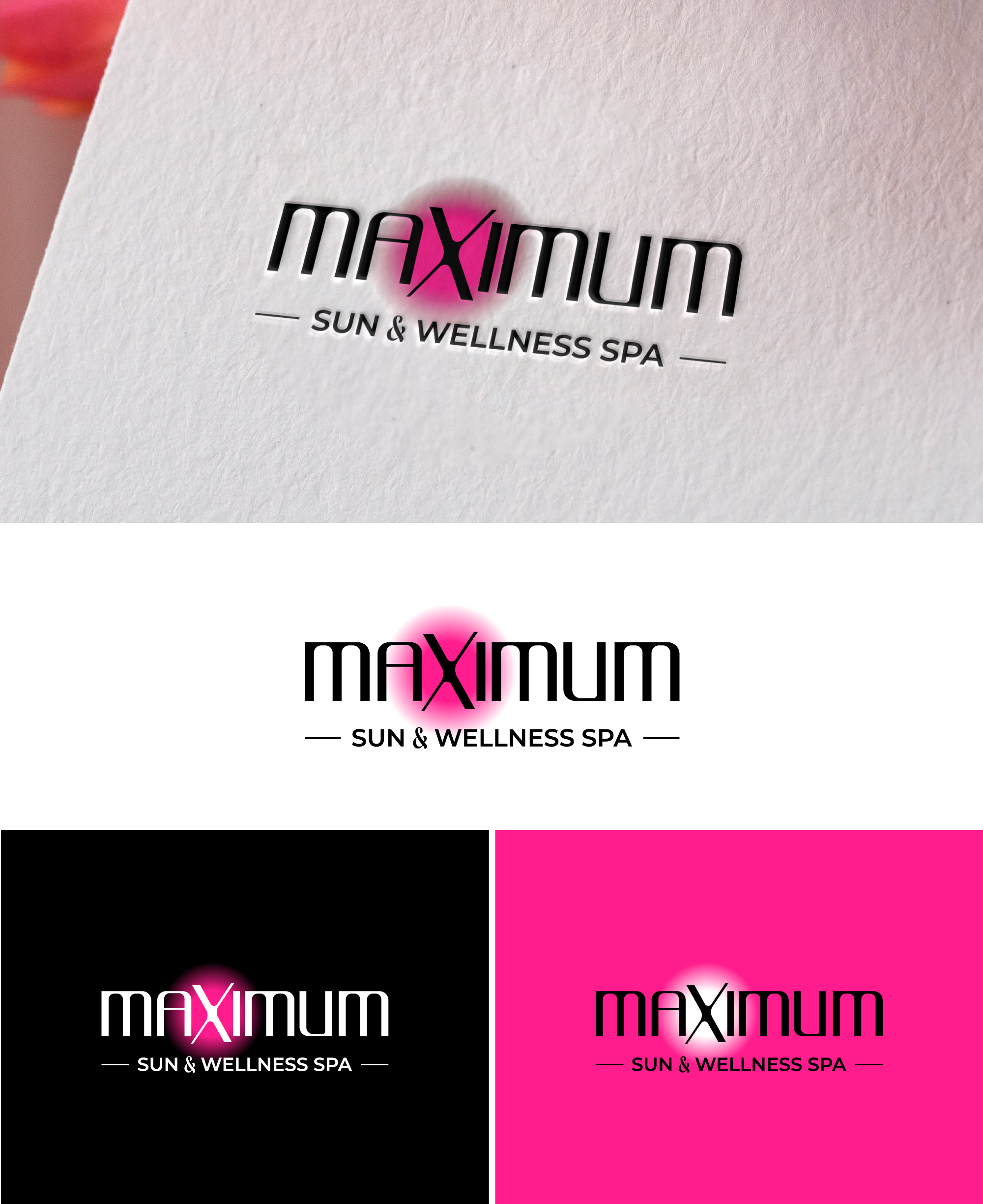 Logo Design by Ellene for this project | Design #34681428