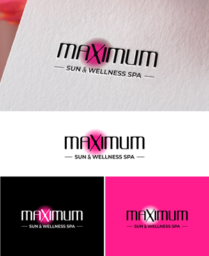 Logo Design by Ellene for this project | Design: #34681428