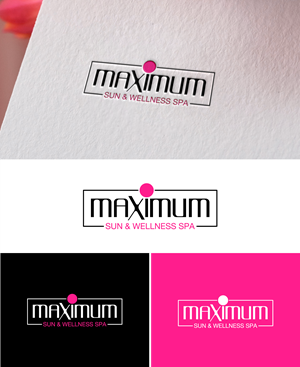 Logo Design by Ellene for this project | Design: #34681429