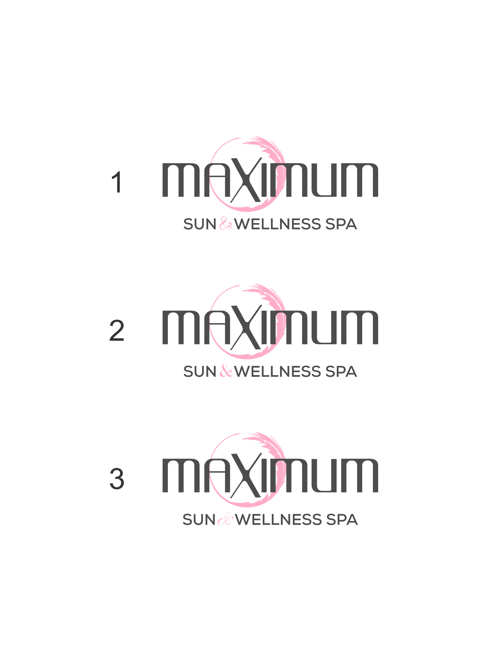 Logo Design by Atiek for this project | Design #34687075