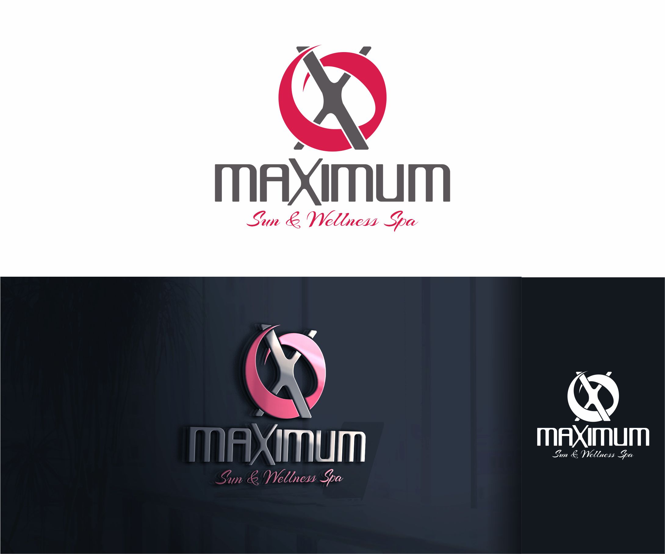 Logo Design by alkaline for this project | Design #34650179