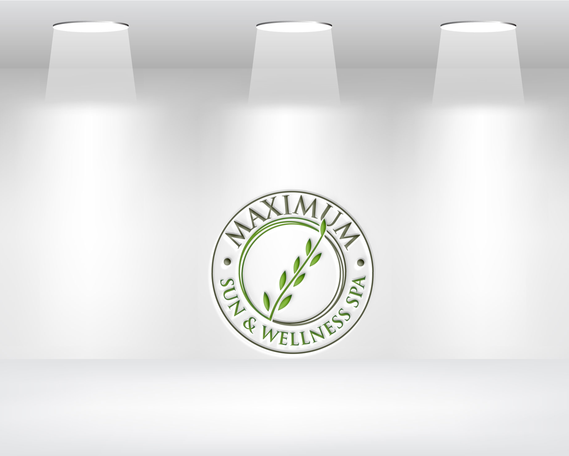 Logo Design by Daniel Khan for this project | Design #34650423