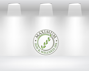 Logo Design by Daniel Khan for this project | Design: #34650423