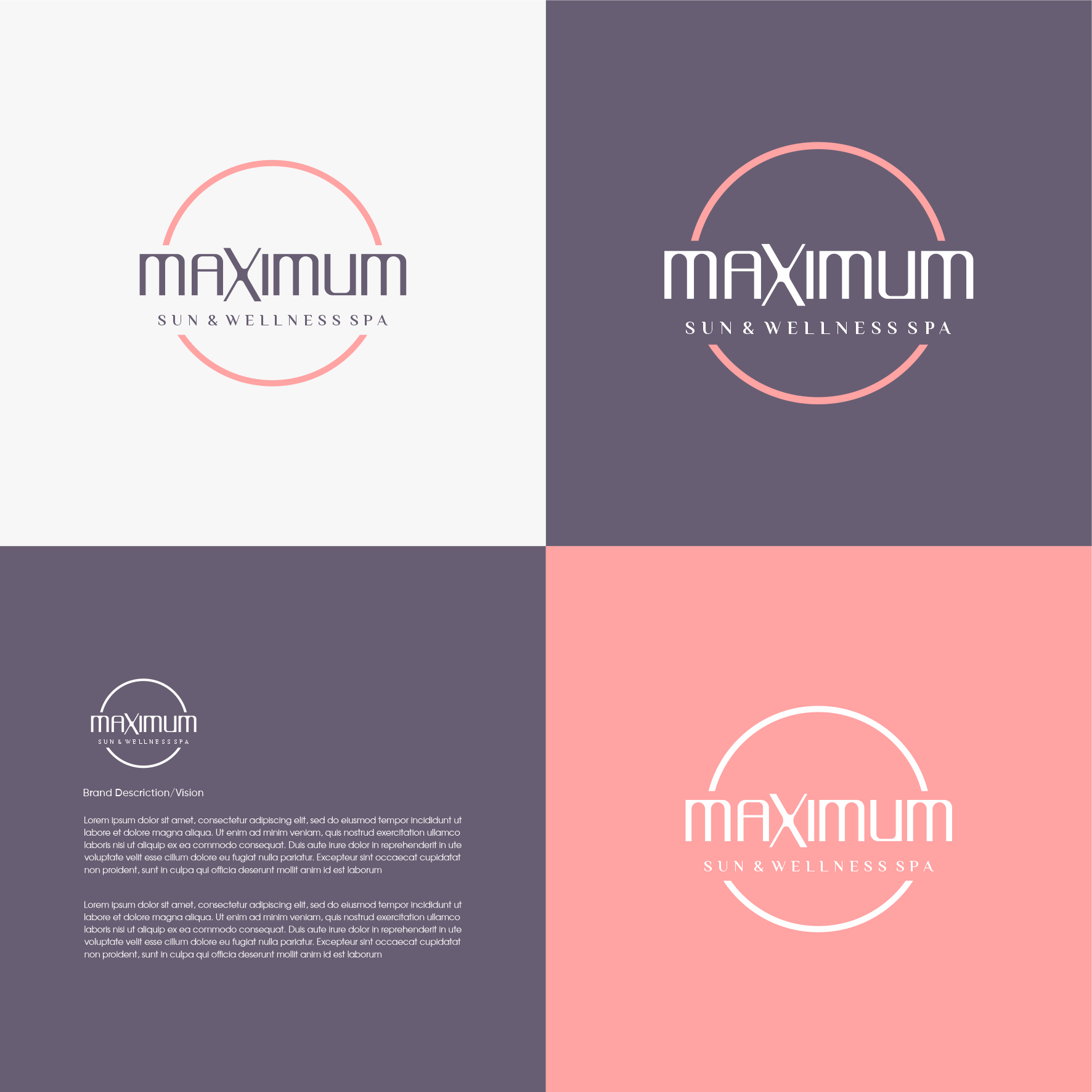 Logo Design by sabina aiko for this project | Design #34683475