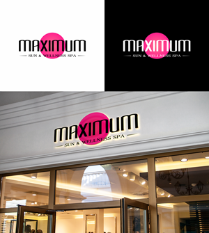 Logo Design by RA-bica for this project | Design: #34677367